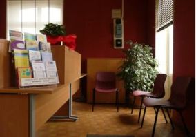 Réaménagement Mairie